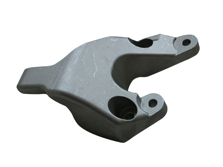 汽车发动机支架